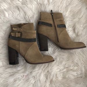 Chinese Laundry Booties